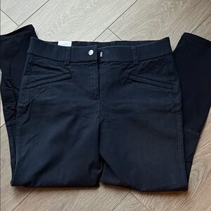 Ariat Navy Performer Breeches W’s size 26R